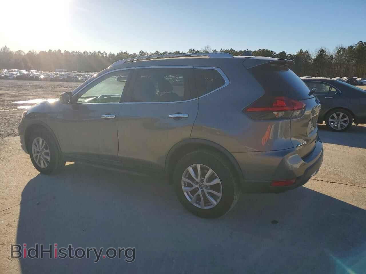 2018 NISSAN ROGUE - VIN: KNMAT2MV4JP580083 - Фото 2