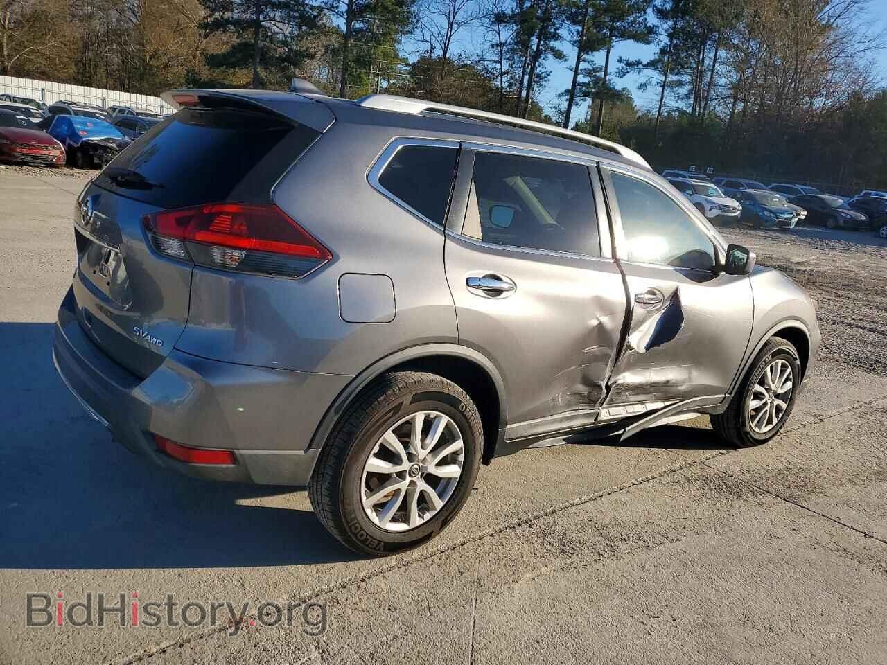 2018 NISSAN ROGUE - VIN: KNMAT2MV4JP580083 - Фото 3
