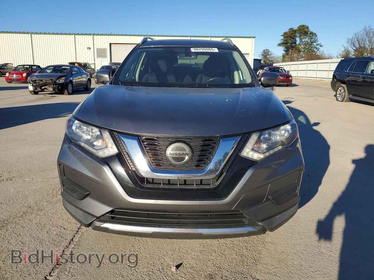 2018 NISSAN ROGUE - VIN: KNMAT2MV4JP580083 - Фото 5