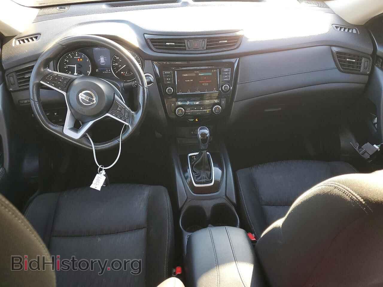 2018 NISSAN ROGUE - VIN: KNMAT2MV4JP580083 - Фото 8