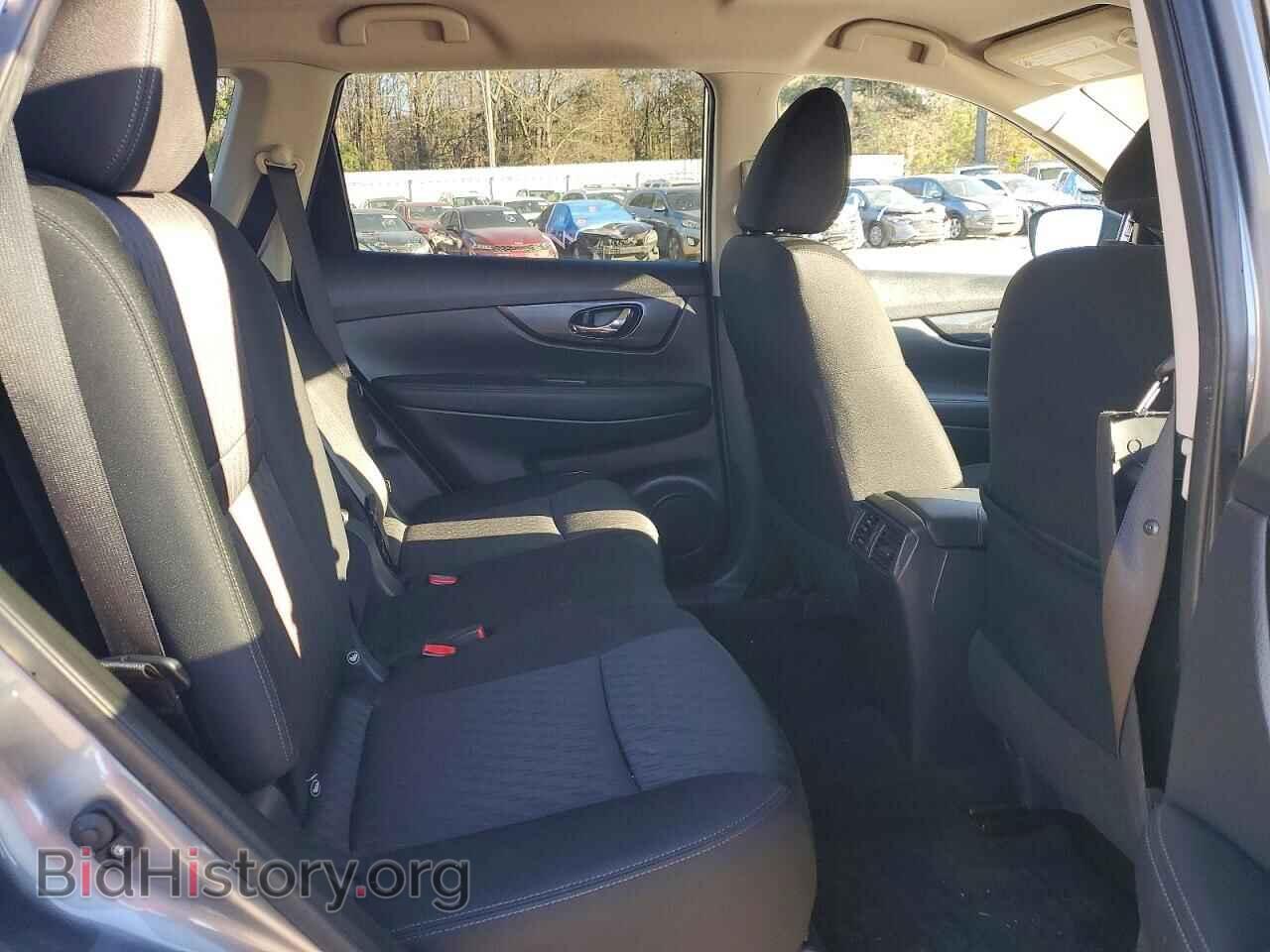 2018 NISSAN ROGUE - VIN: KNMAT2MV4JP580083 - Фото 10