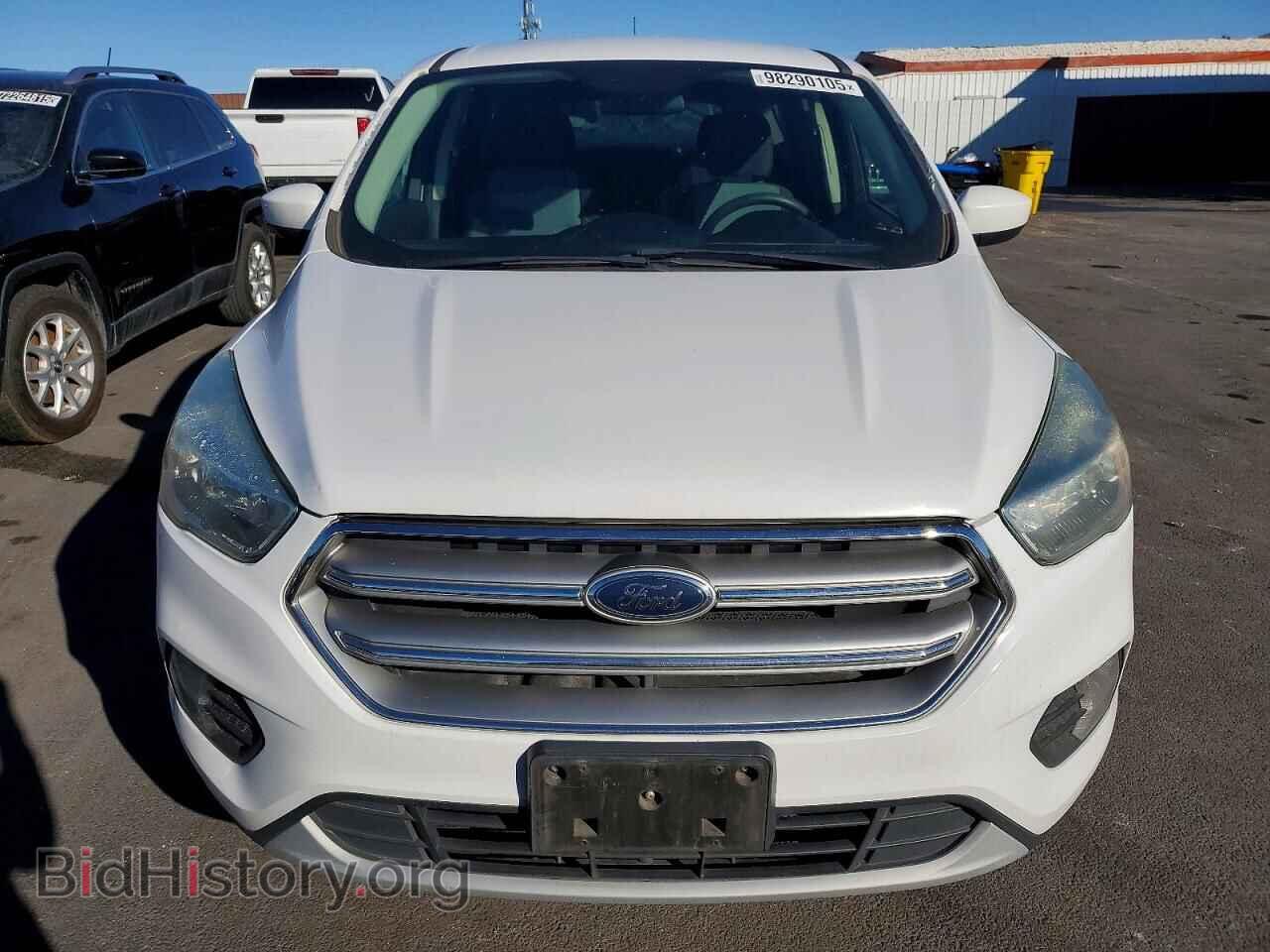 2017 FORD ESCAPE - VIN: 1FMCU0GD9HUD66436 - Фото 5