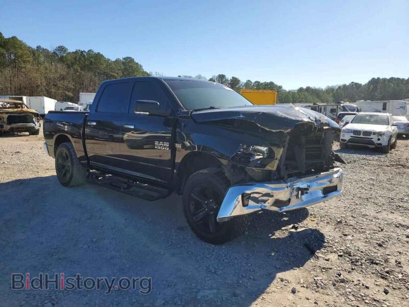 2016 RAM 1500 (VIN 1C6RR7LT3GS112244) — фото 4 из 12