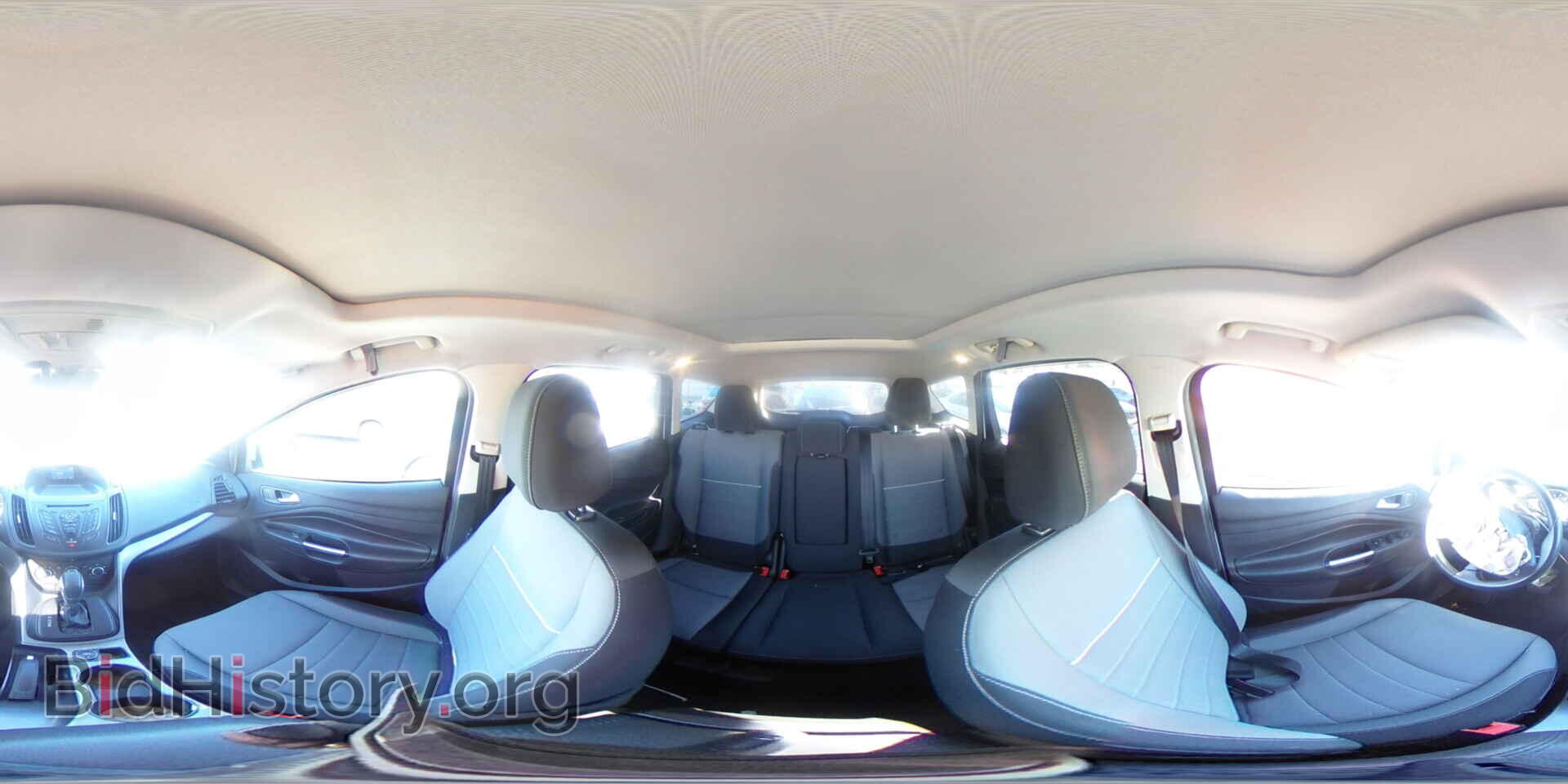 2015 FORD ESCAPE - VIN: 1FMCU0G78FUC84804 - Фото 15