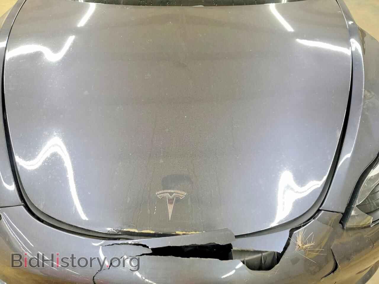 2019 TESLA MODEL 3 - VIN: 5YJ3E1EA7KF336402 - Photo 11