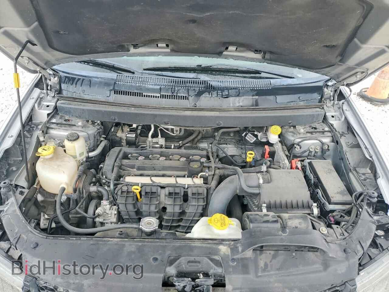 2019 DODGE JOURNEY - VIN: 3C4PDCBBXKT864742 - Фото 12