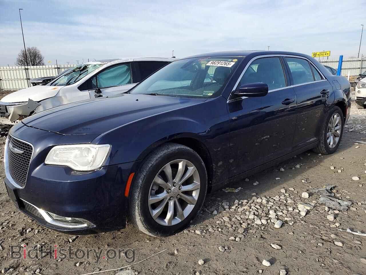 Photo 2C3CCARG7GH261694 - CHRYSLER 300 2016
