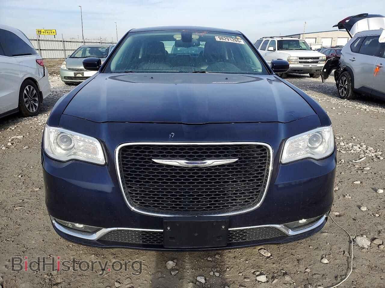 2016 CHRYSLER 300 - VIN: 2C3CCARG7GH261694 - Фото 5