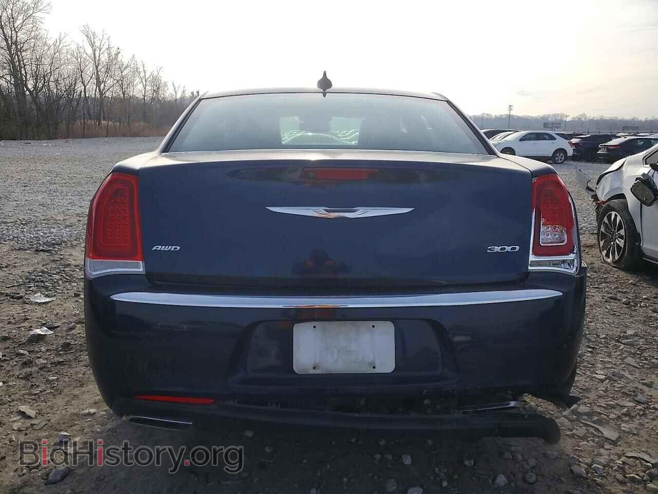 2016 CHRYSLER 300 - VIN: 2C3CCARG7GH261694 - Фото 6