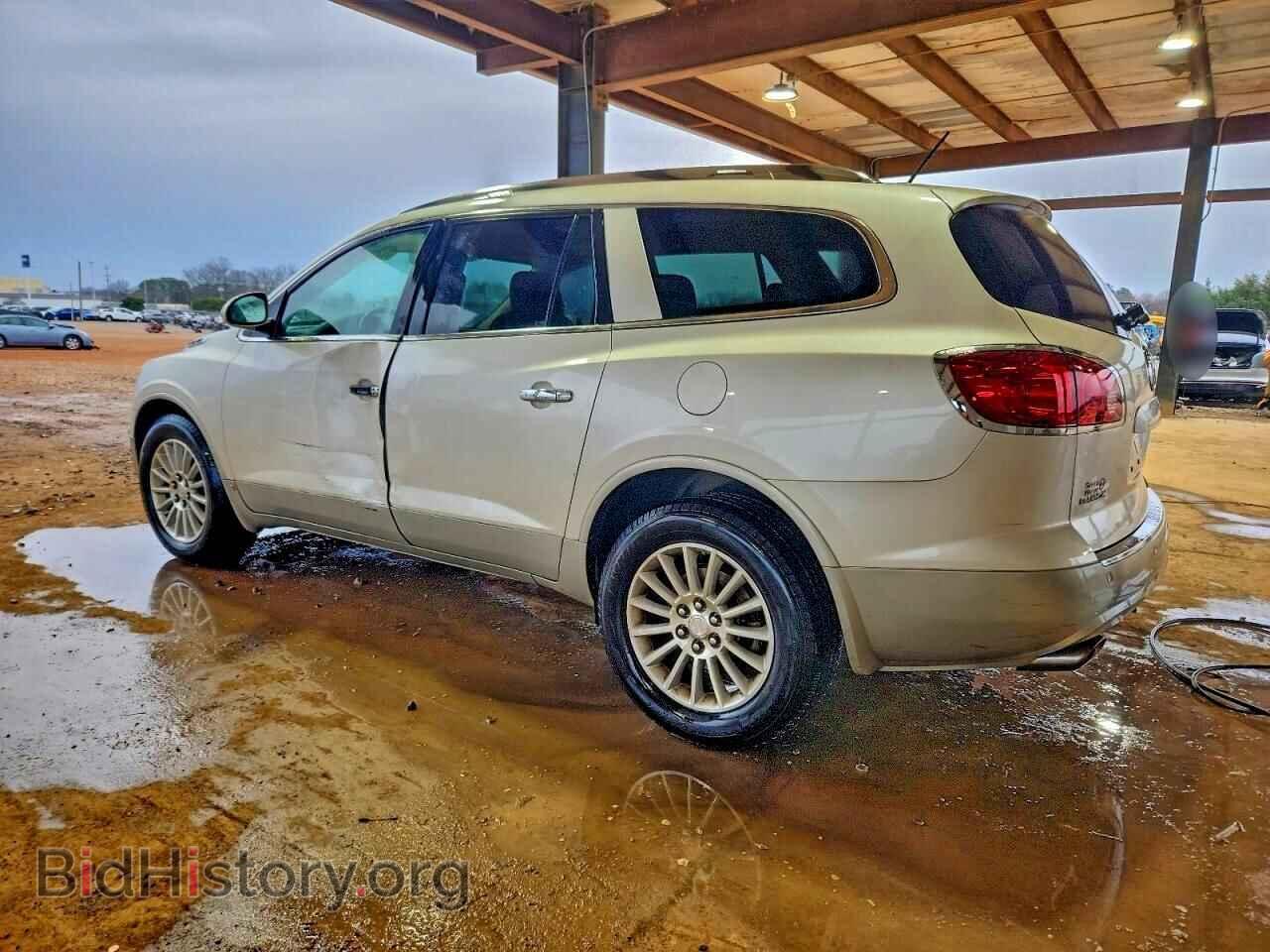 2008 BUICK ENCLAVE - VIN: 5GAEV23728J107568 - Фото 2