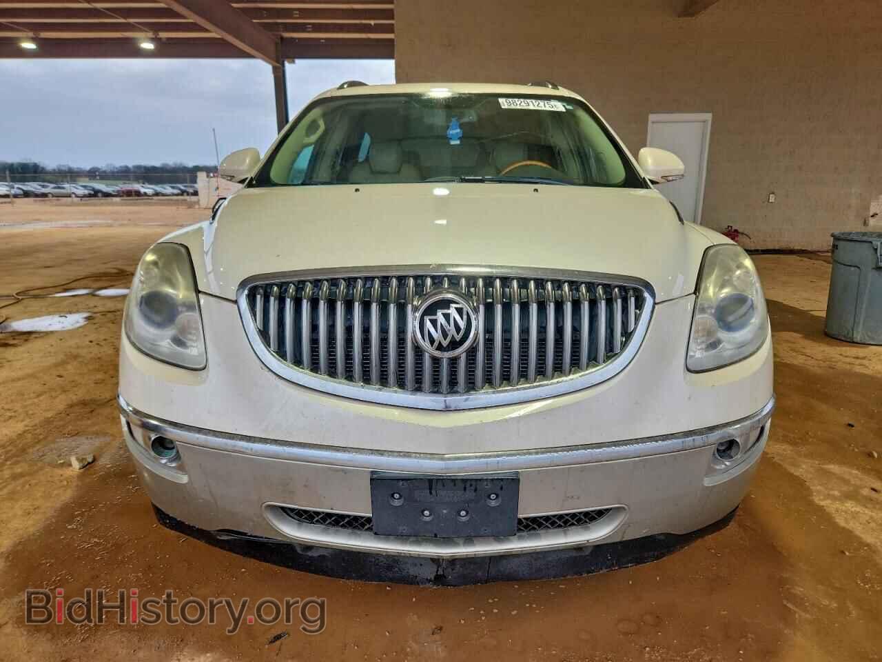 2008 BUICK ENCLAVE - VIN: 5GAEV23728J107568 - Фото 5