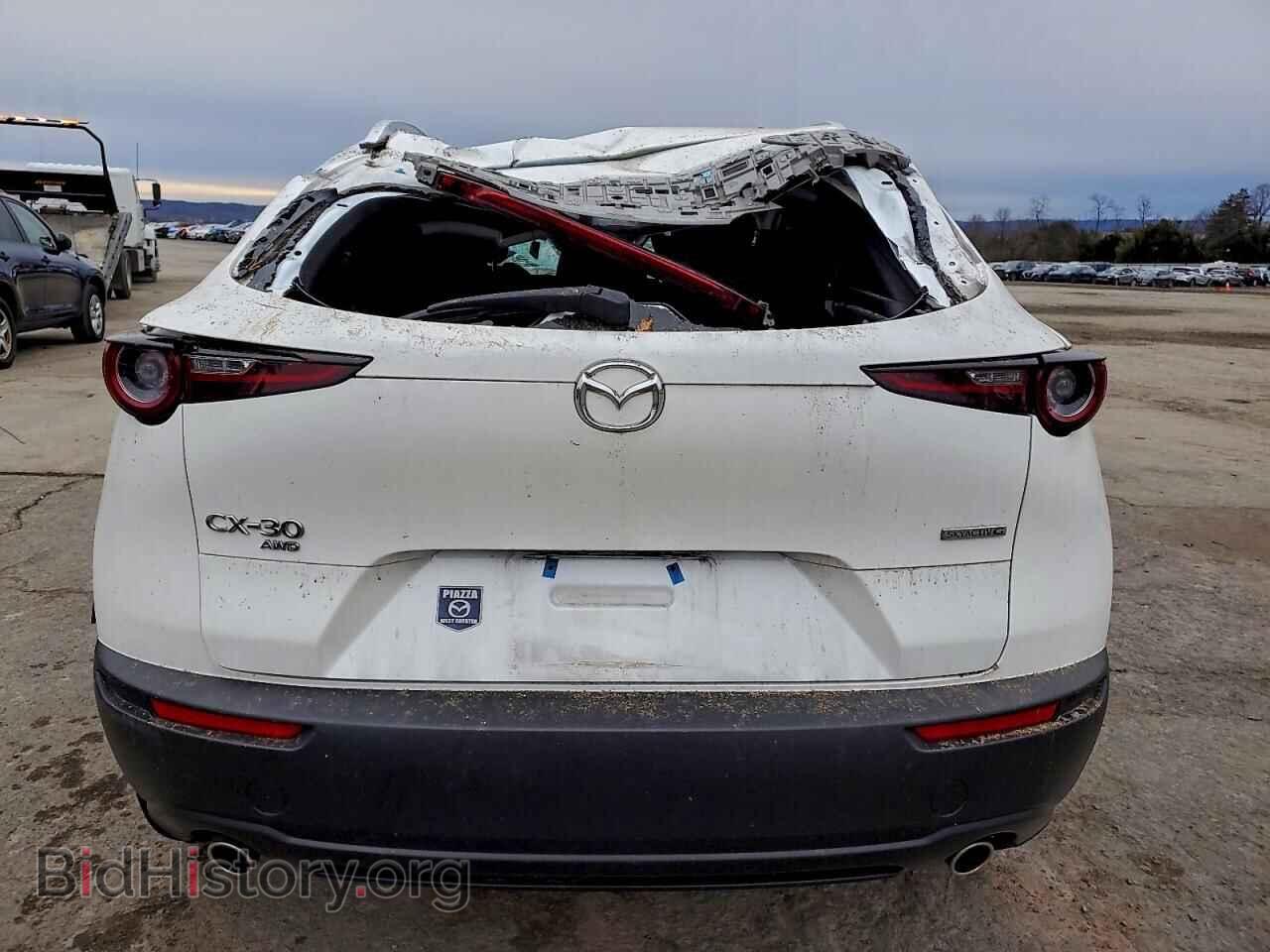 2023 MAZDA CX30 - VIN: 3MVDMBCM2PM571723 - Фото 6