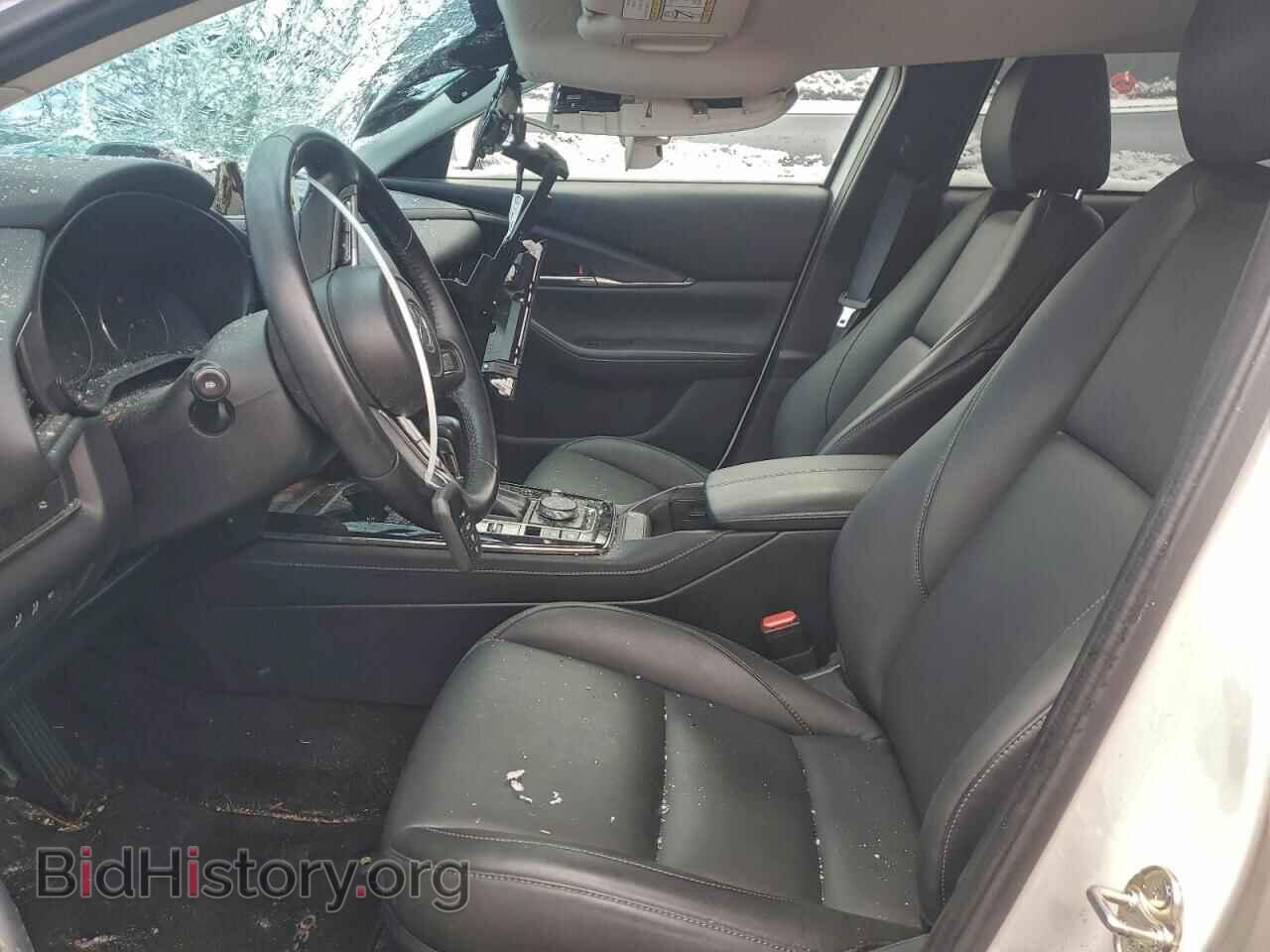 2023 MAZDA CX30 - VIN: 3MVDMBCM2PM571723 - Фото 7