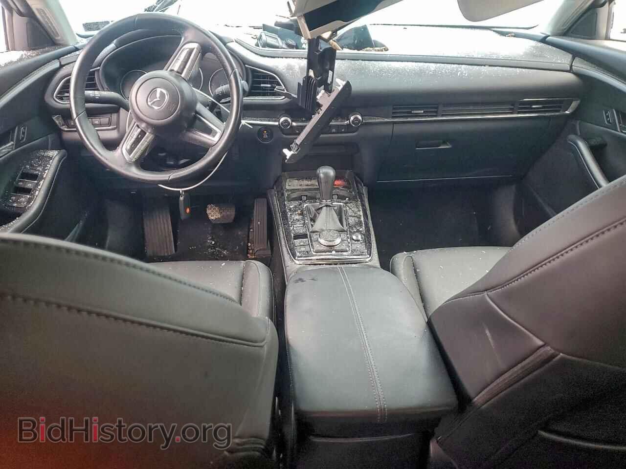2023 MAZDA CX30 - VIN: 3MVDMBCM2PM571723 - Фото 8