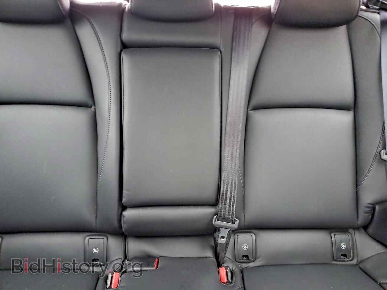 2023 MAZDA CX30 - VIN: 3MVDMBCM2PM571723 - Фото 10