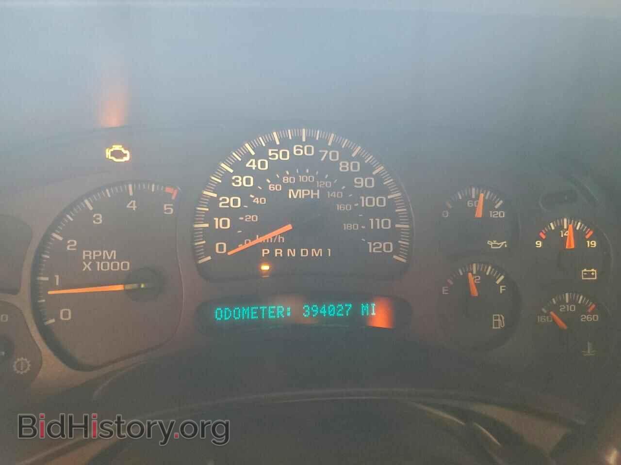 2007 CHEVROLET ALL Models - VIN: 1GCHK23D67F164030 - Фото 9