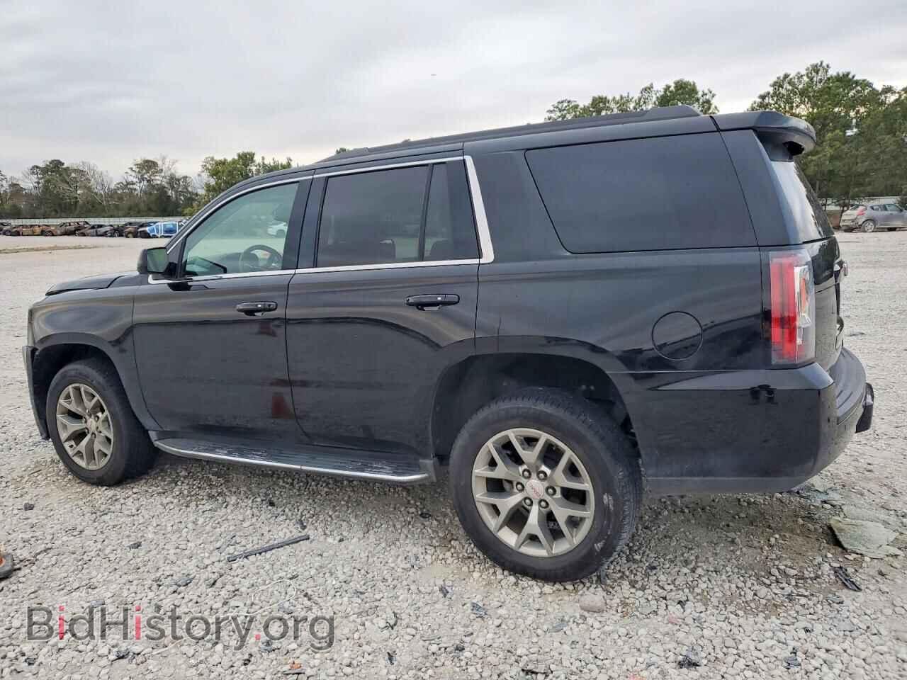 2017 GMC YUKON - VIN: 1GKS1BKC2HR315774 - Фото 2
