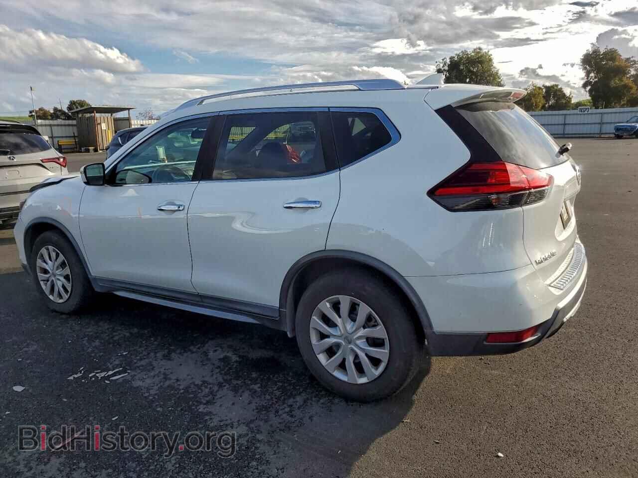 2017 NISSAN ROGUE - VIN: KNMAT2MTXHP521211 - Фото 2