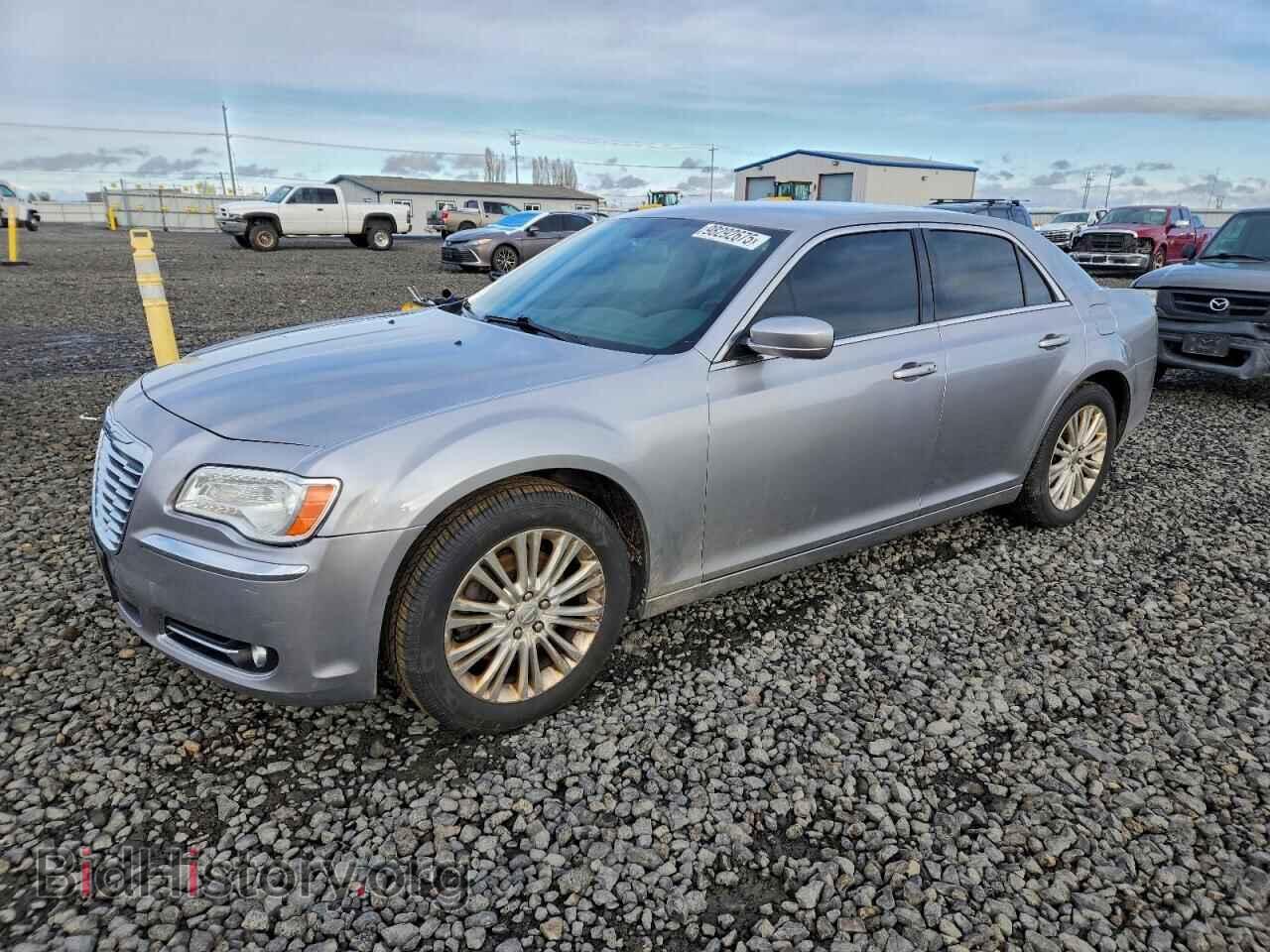 Photo 2C3CCARG9DH599626 - CHRYSLER 300 2013