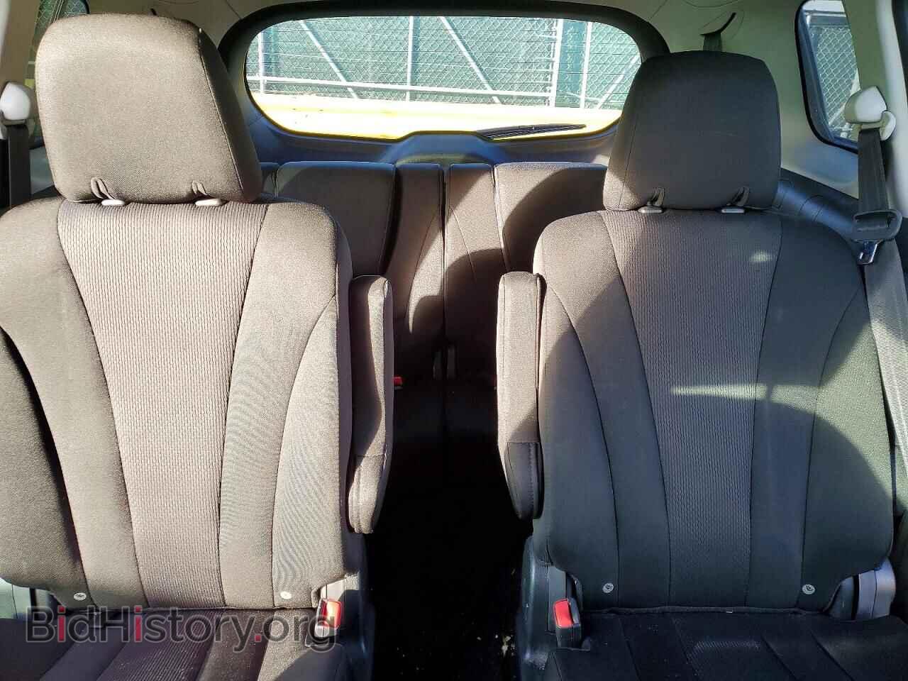 2015 MAZDA 5 - VIN: JM1CW2BL6F0186151 - Фото 10