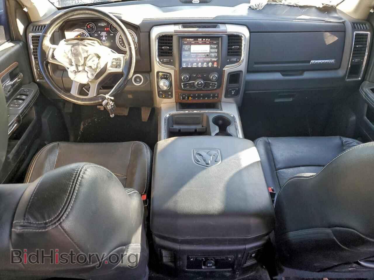 2016 RAM 1500 - VIN: 1C6RR7VM4GS123002 - Фото 8
