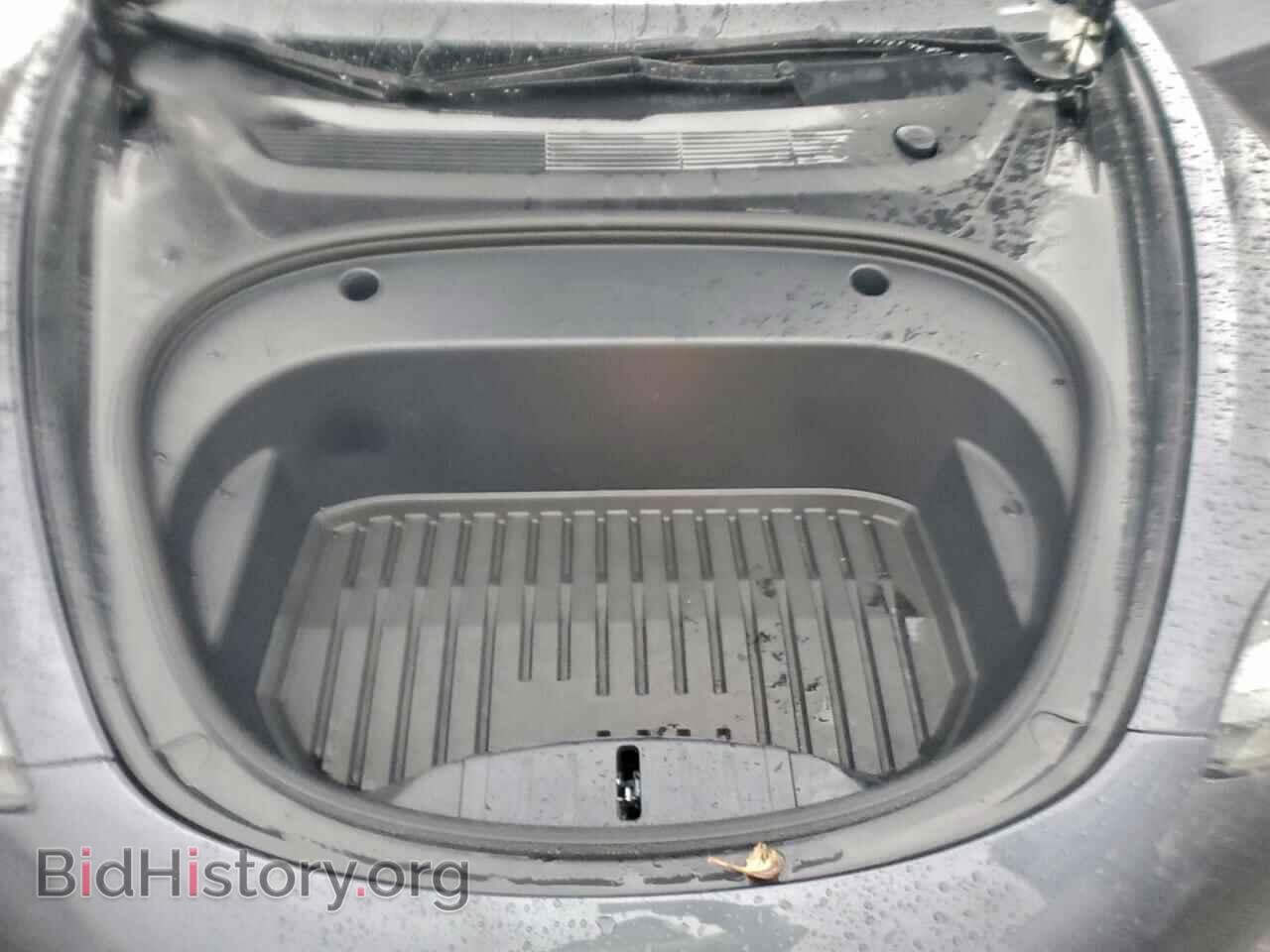 2023 TESLA MODEL 3 - VIN: 5YJ3E1EA2PF647677 - Photo 11