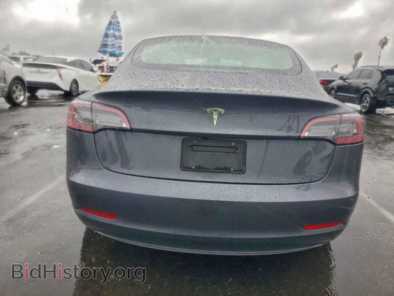 2023 TESLA MODEL 3 - VIN: 5YJ3E1EA2PF647677 - Photo 6
