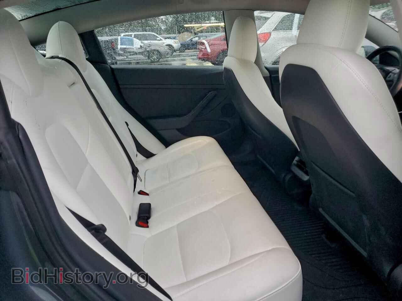 2023 TESLA MODEL 3 - VIN: 5YJ3E1EA2PF647677 - Photo 10