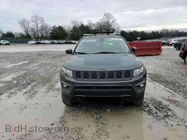 2017 JEEP COMPASS - VIN: 3C4NJDDB5HT674813 - Photo 14