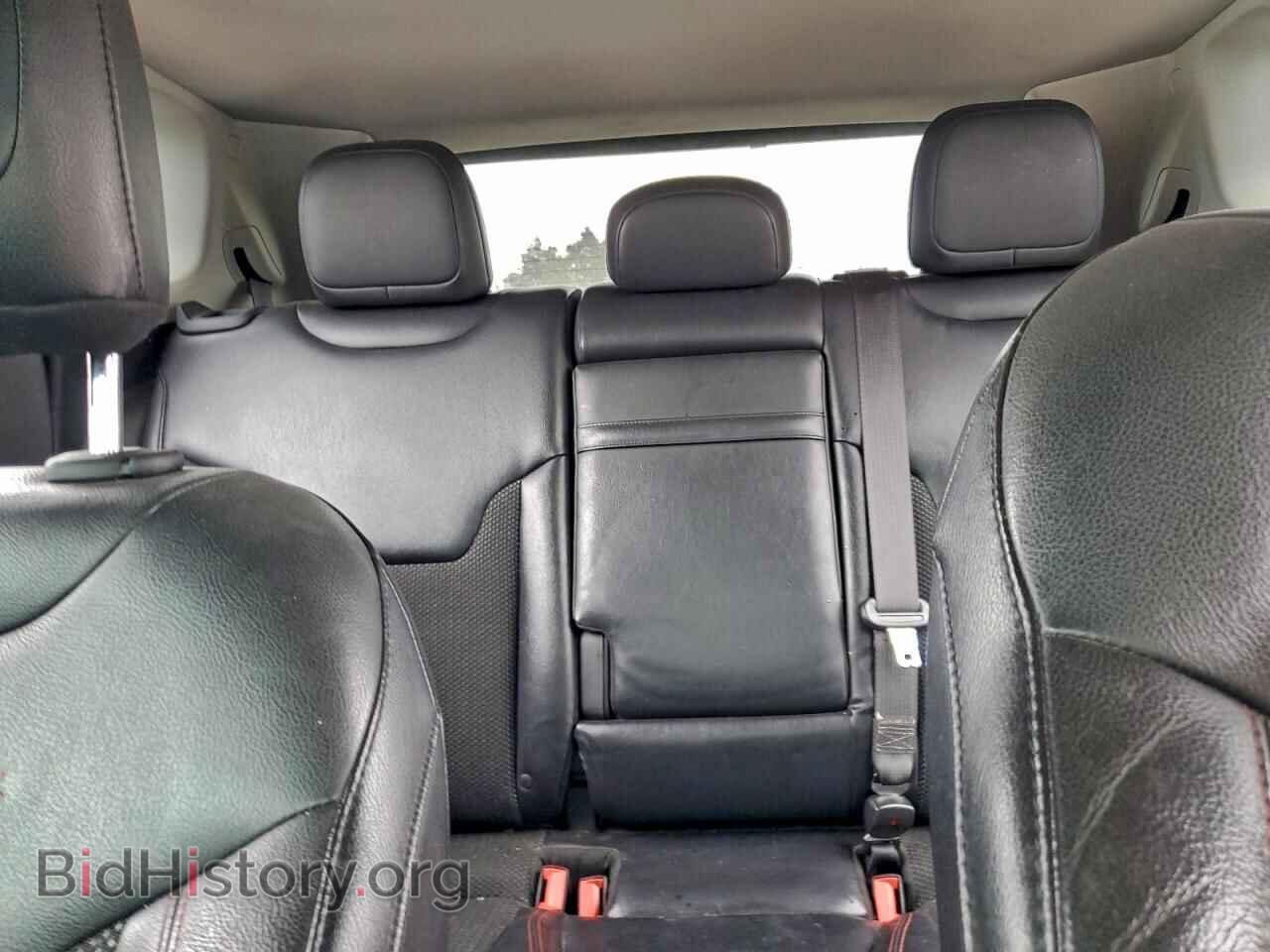2017 JEEP COMPASS - VIN: 3C4NJDDB5HT674813 - Photo 10