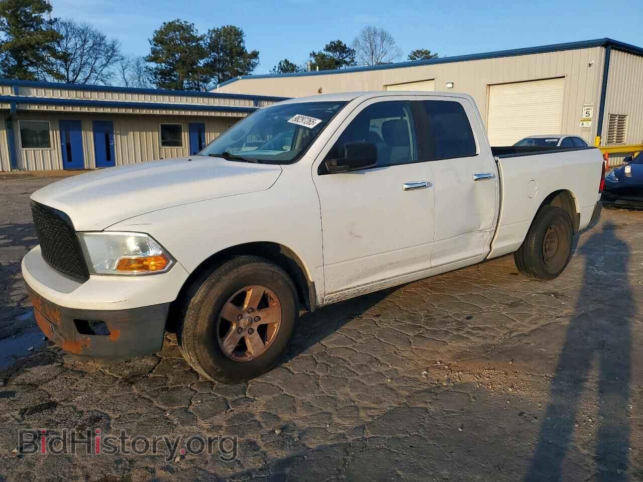 Photo 1C6RD6GP1CS289777 - RAM All Models 2012