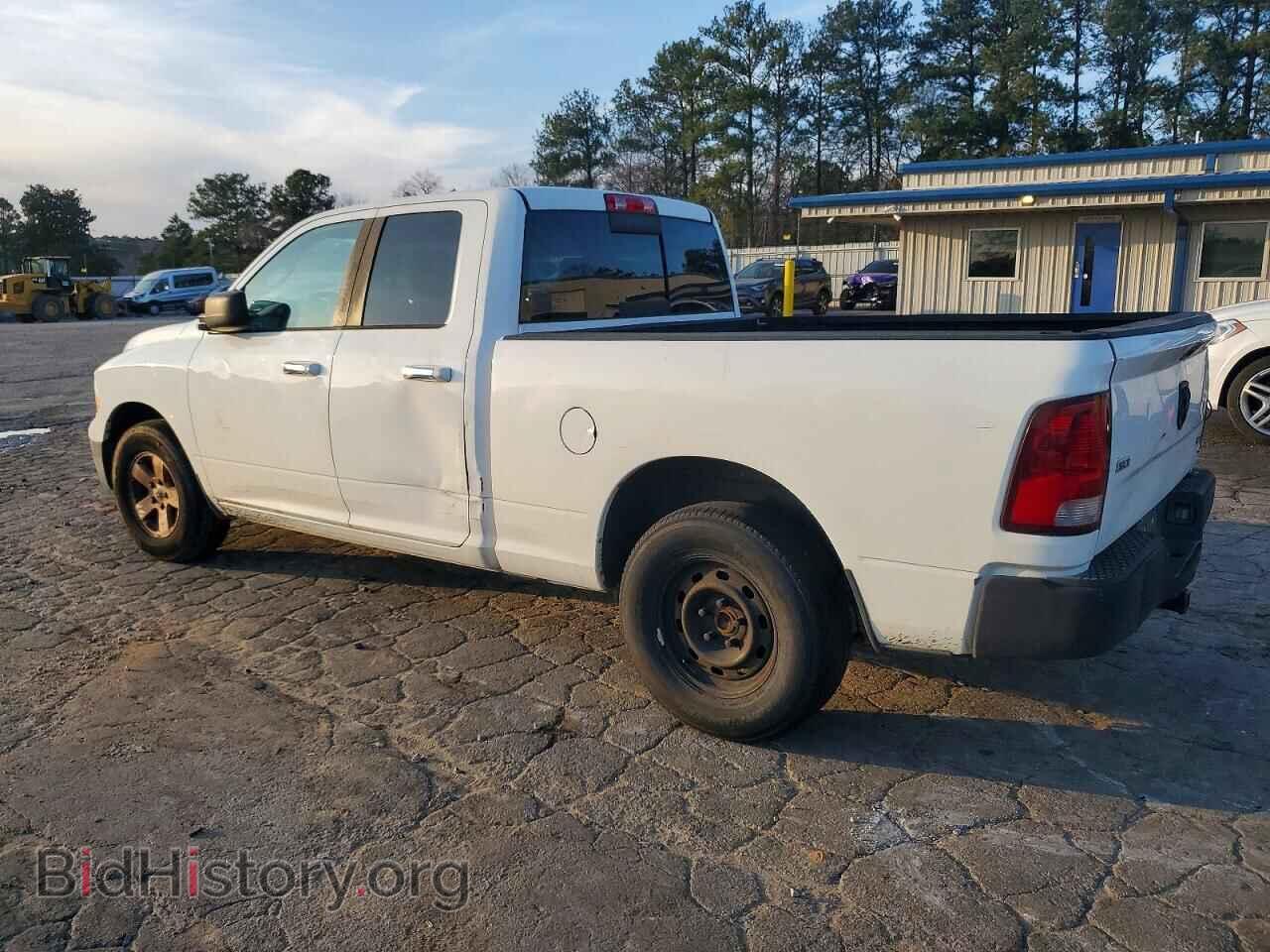 2012 RAM All Models - VIN: 1C6RD6GP1CS289777 - Photo 2