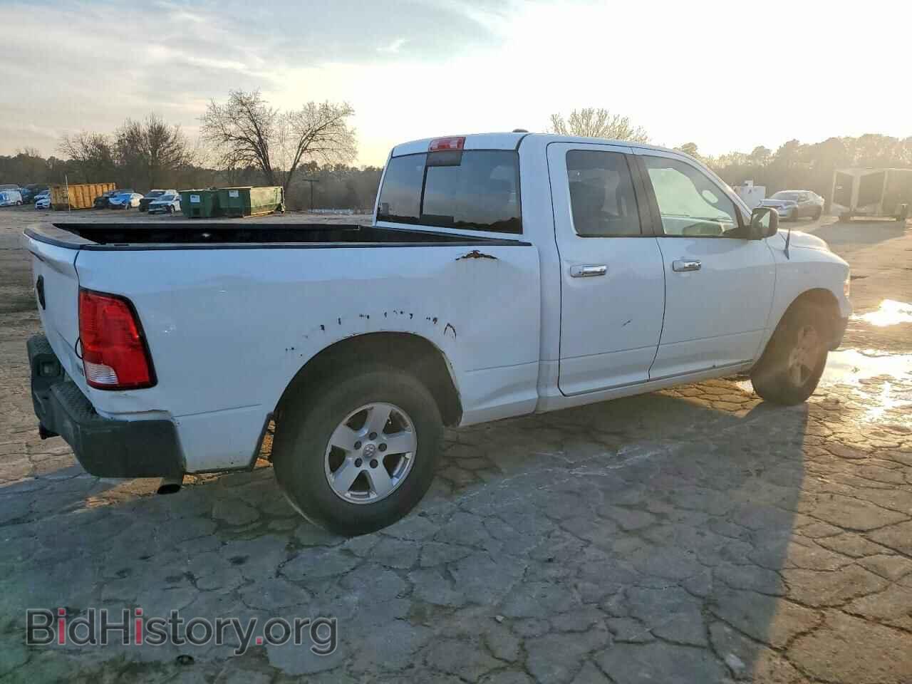 2012 RAM All Models - VIN: 1C6RD6GP1CS289777 - Photo 3