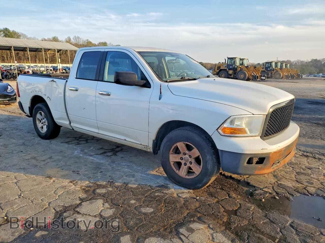 2012 RAM All Models - VIN: 1C6RD6GP1CS289777 - Photo 4