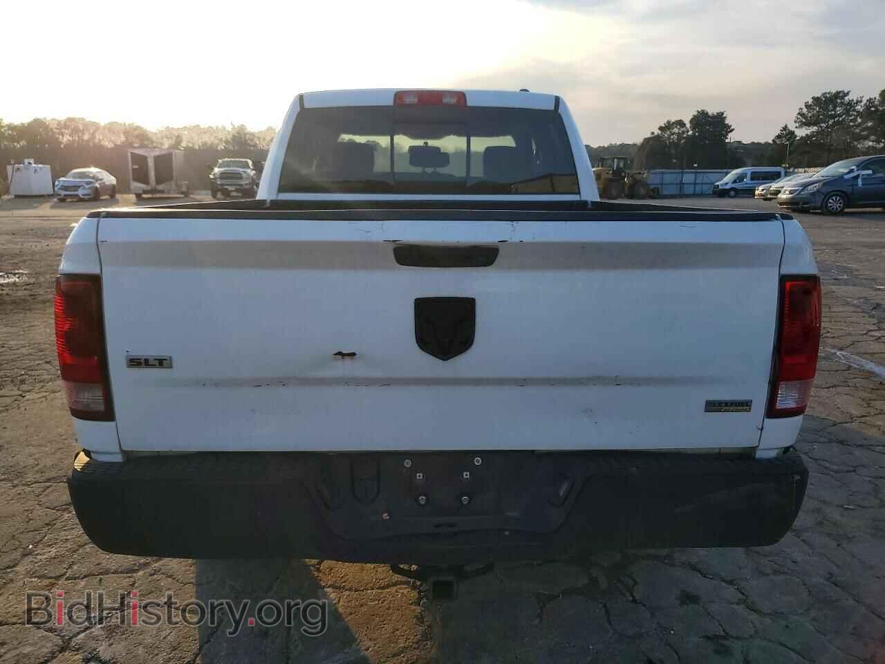 2012 RAM All Models - VIN: 1C6RD6GP1CS289777 - Photo 6