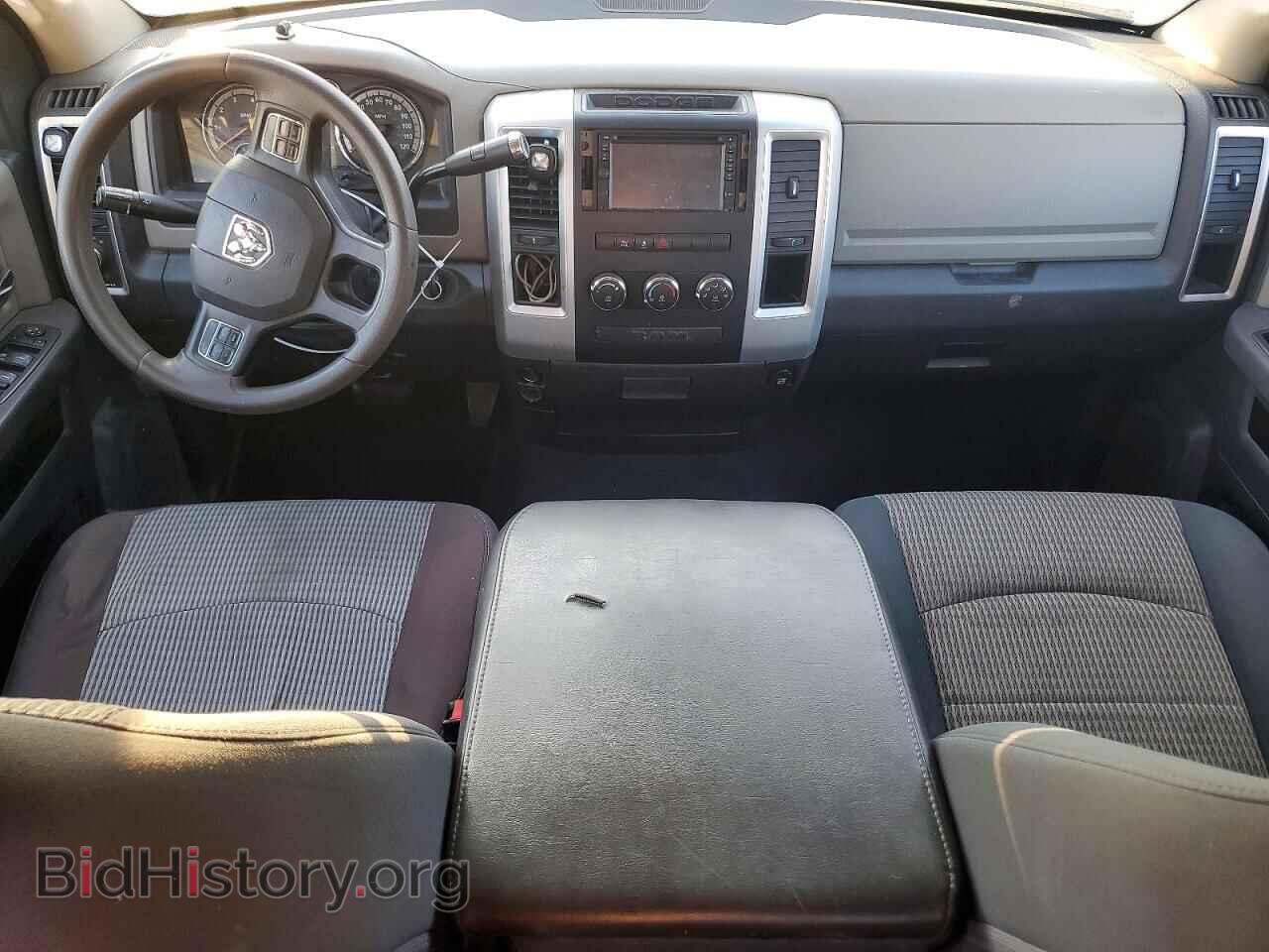 2012 RAM All Models - VIN: 1C6RD6GP1CS289777 - Photo 8