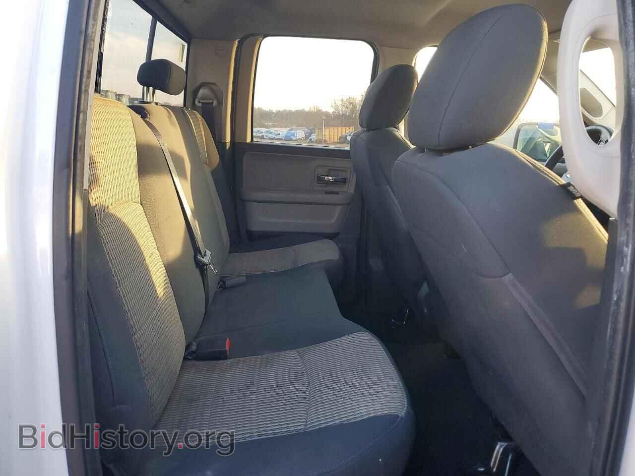 2012 RAM All Models - VIN: 1C6RD6GP1CS289777 - Photo 10
