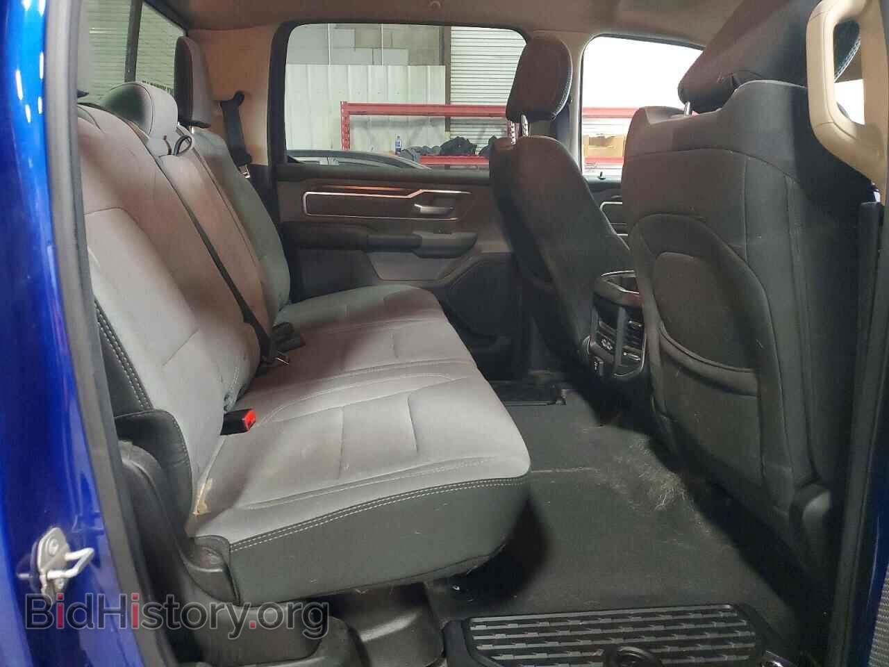 2019 RAM 1500 - VIN: 1C6SRFFTXKN876218 - Фото 10