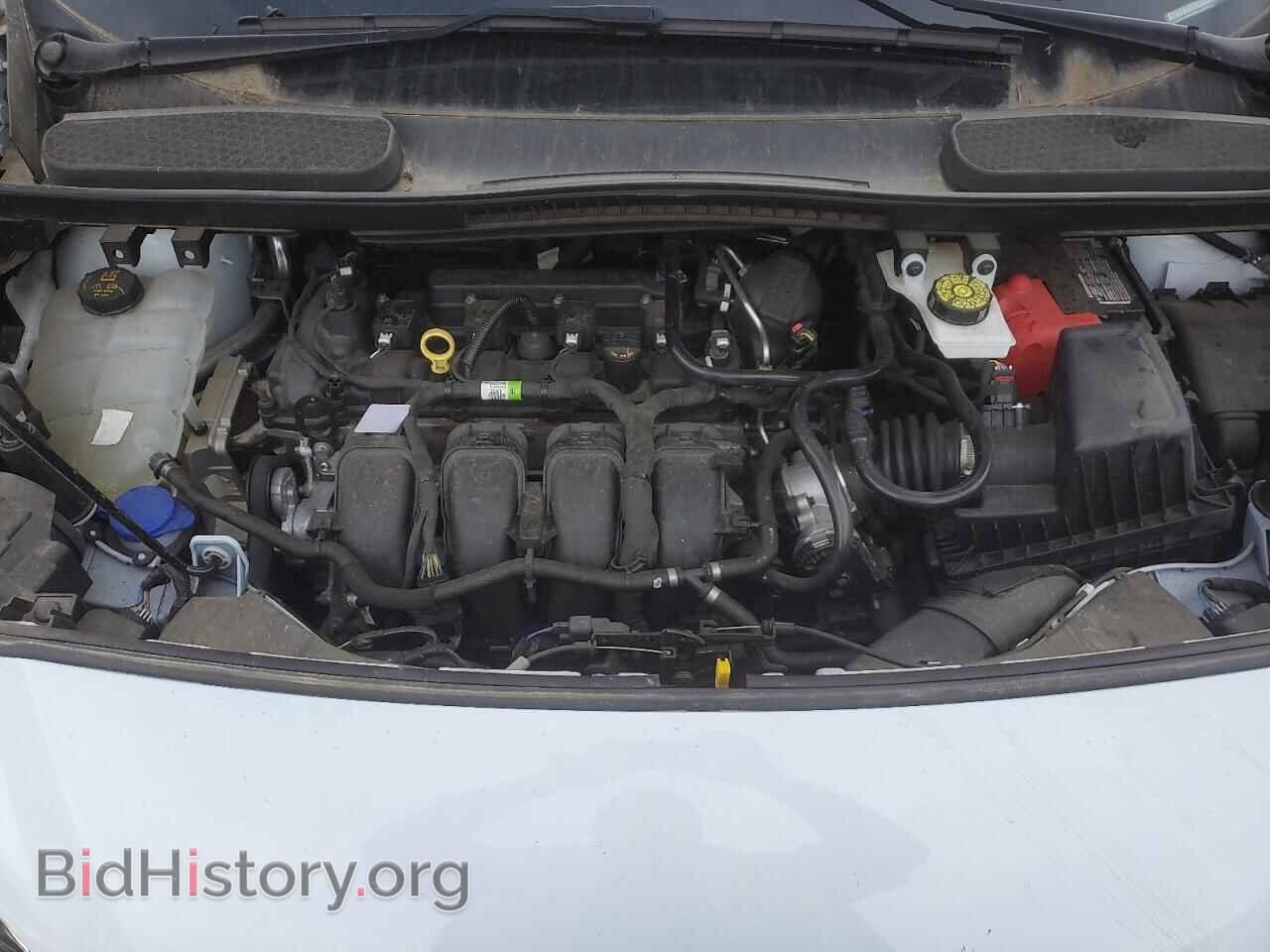 2023 FORD TRANSIT - VIN: NM0LS7S29P1561314 - Фото 11