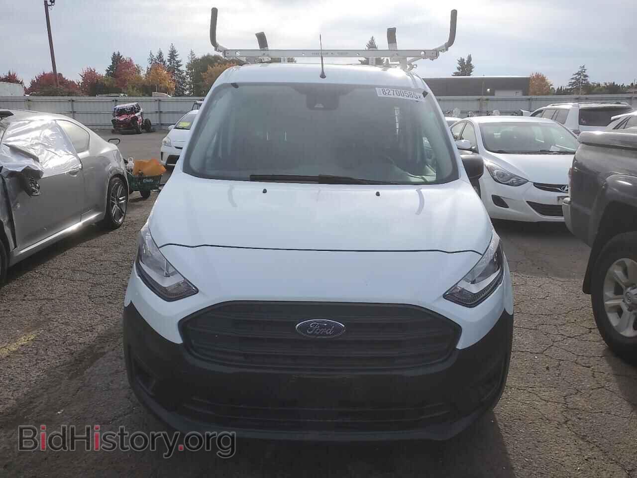 2023 FORD TRANSIT - VIN: NM0LS7S29P1561314 - Фото 5