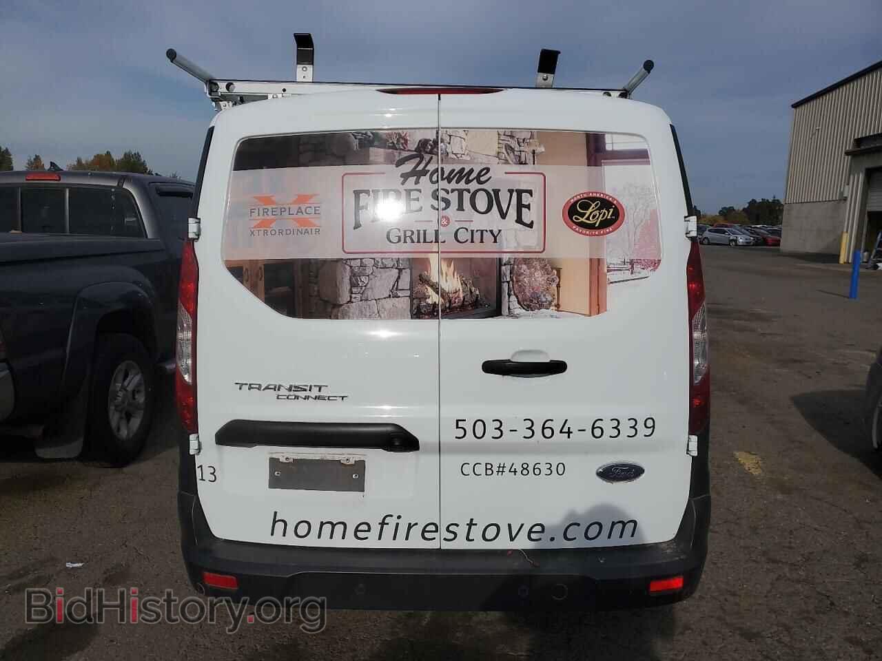 2023 FORD TRANSIT - VIN: NM0LS7S29P1561314 - Фото 6