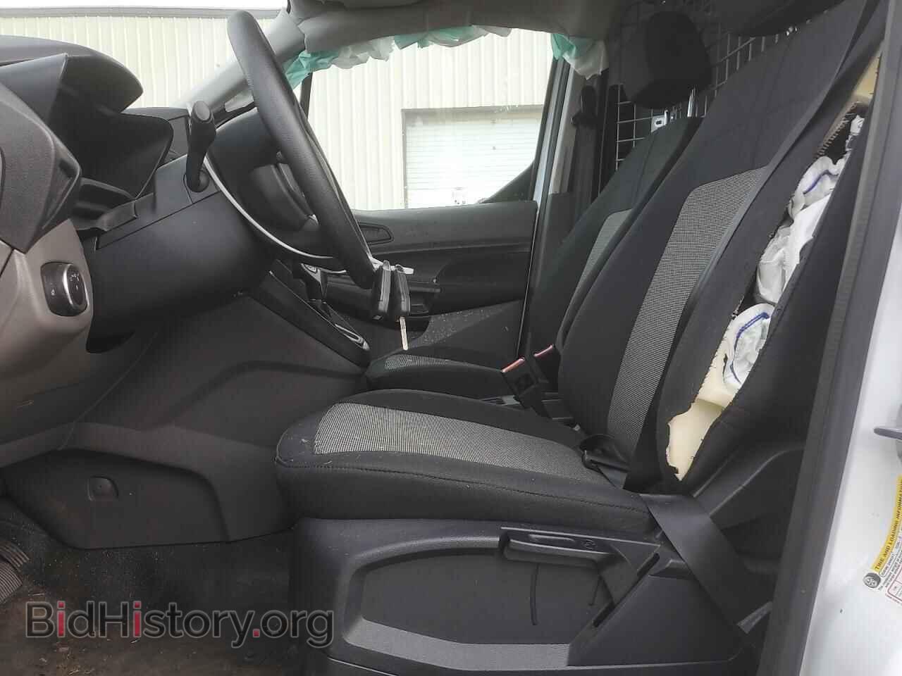 2023 FORD TRANSIT - VIN: NM0LS7S29P1561314 - Фото 7