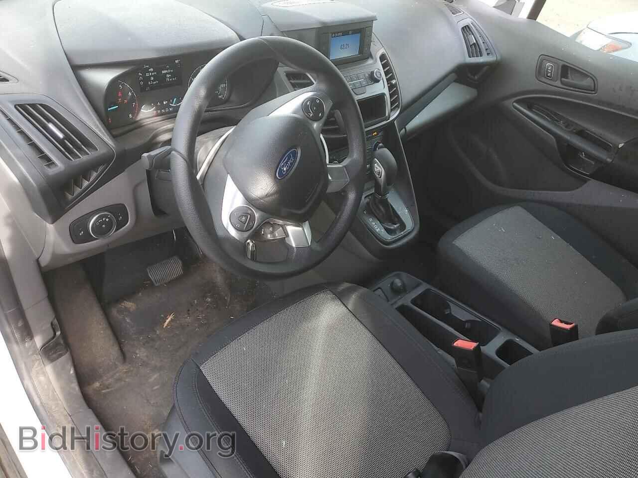 2023 FORD TRANSIT - VIN: NM0LS7S29P1561314 - Фото 8