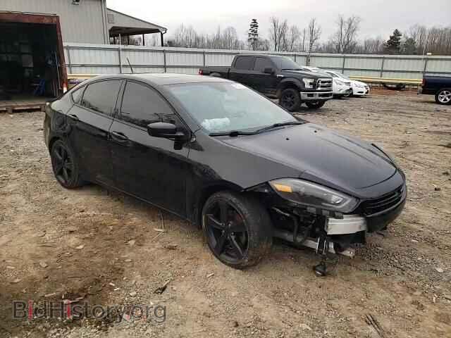 2015 DODGE DART - VIN: 1C3CDFBB5FD212711 - Photo 14