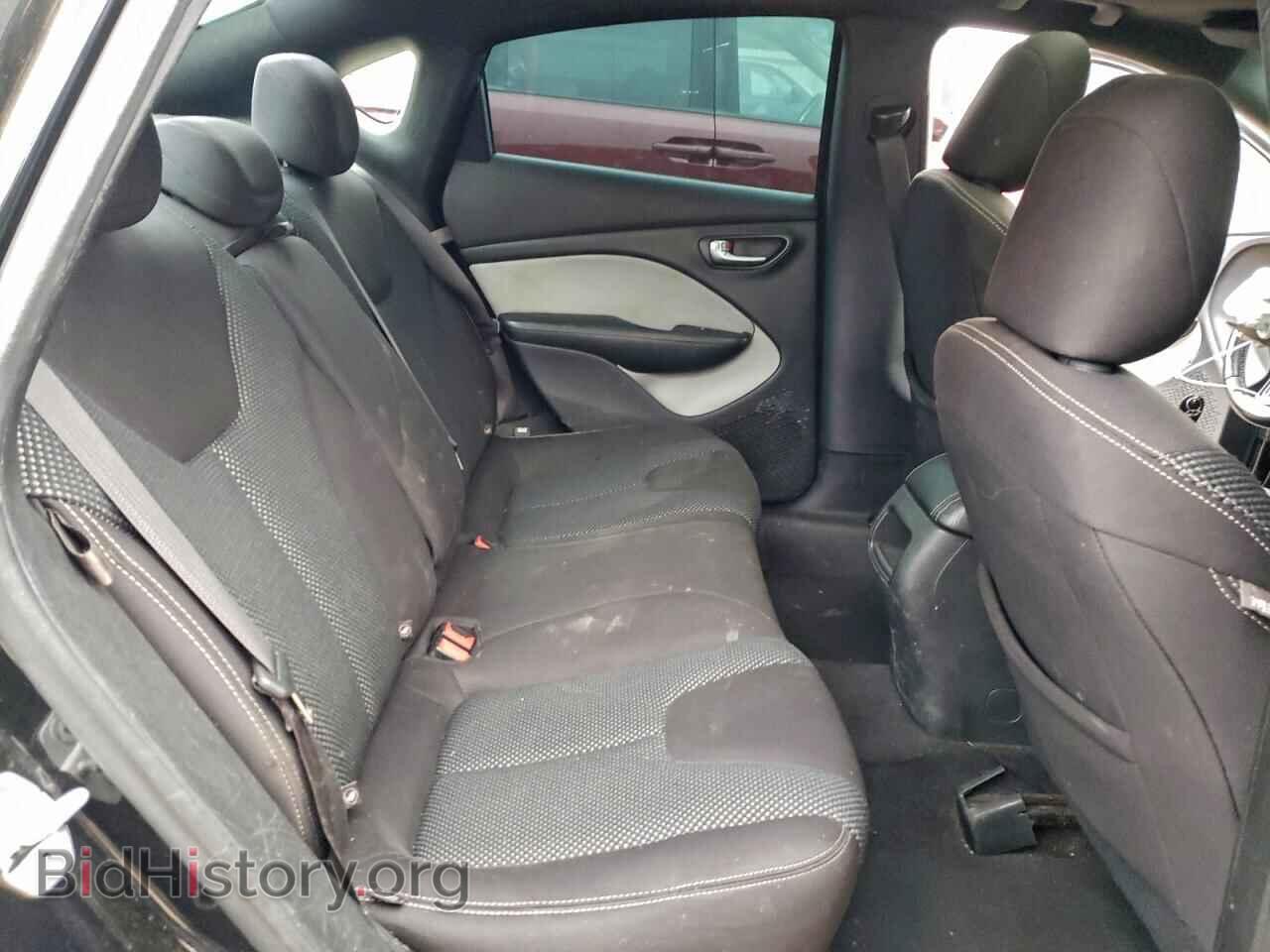 2015 DODGE DART - VIN: 1C3CDFBB5FD212711 - Photo 10