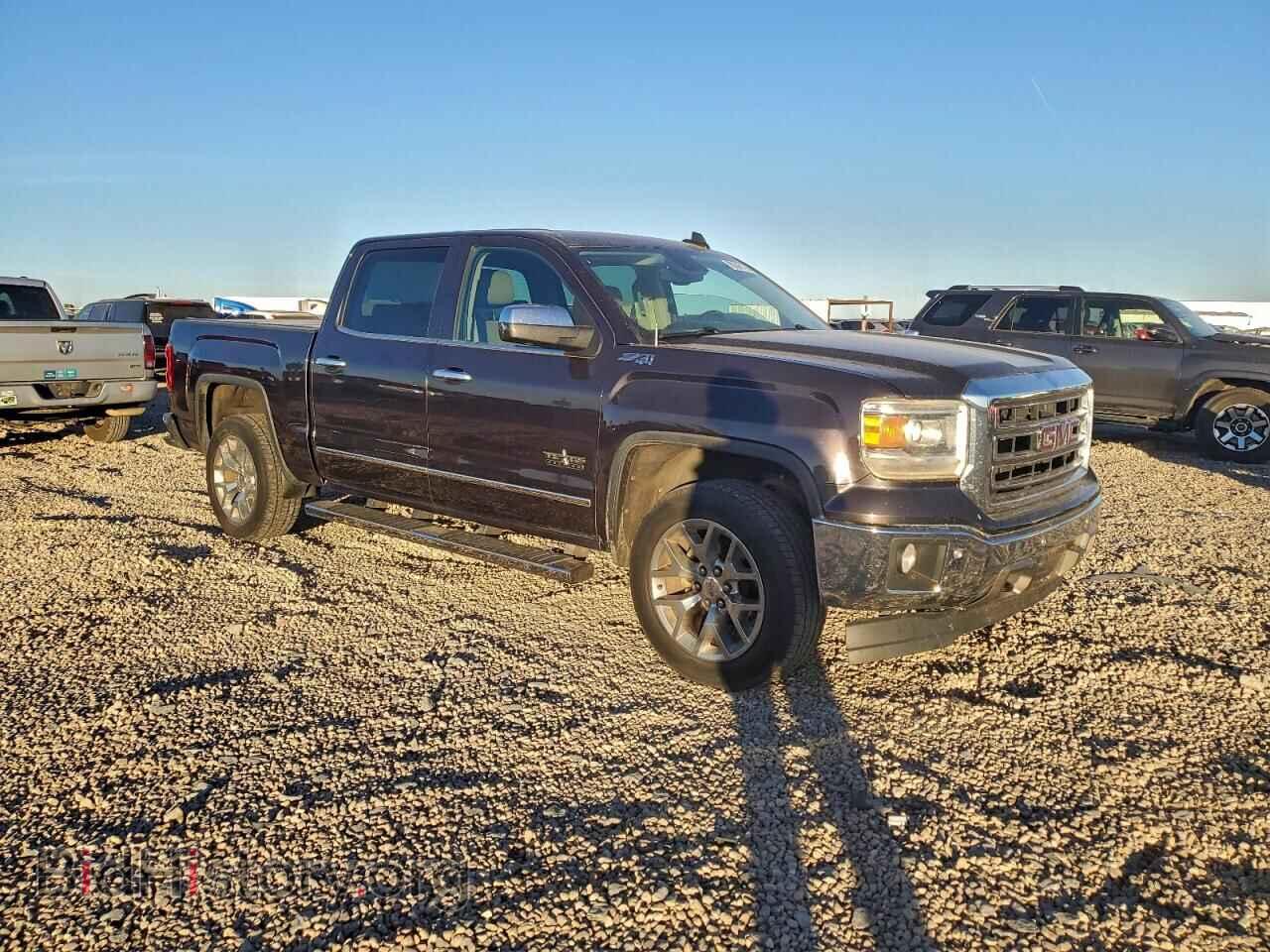 2015 GMC SIERRA - VIN: 3GTU2VEC2FG304690 - Фото 4