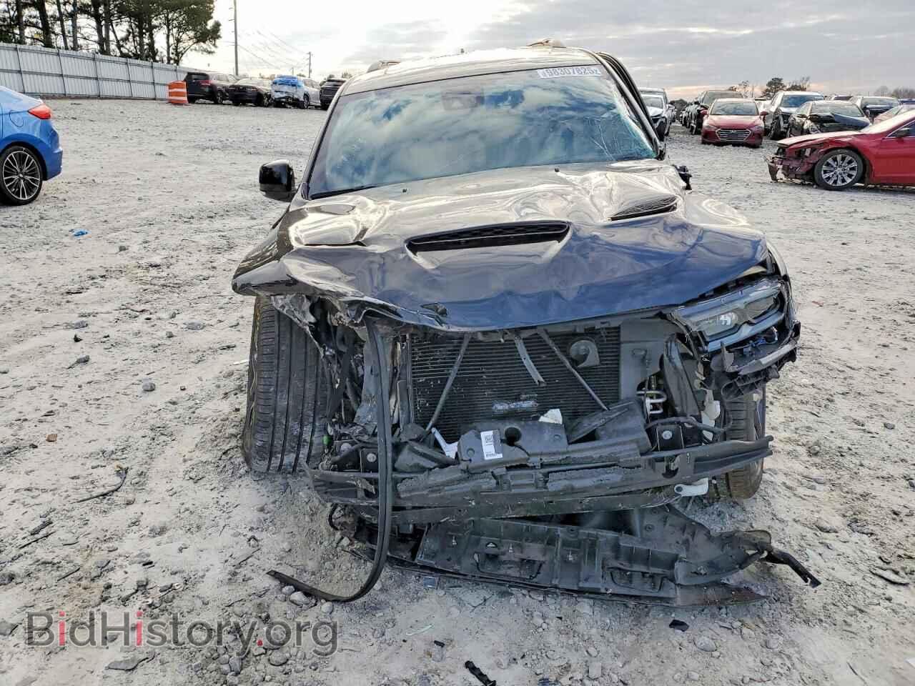 2023 DODGE DURANGO - VIN: 1C4SDJGJ4PC631974 - Photo 5