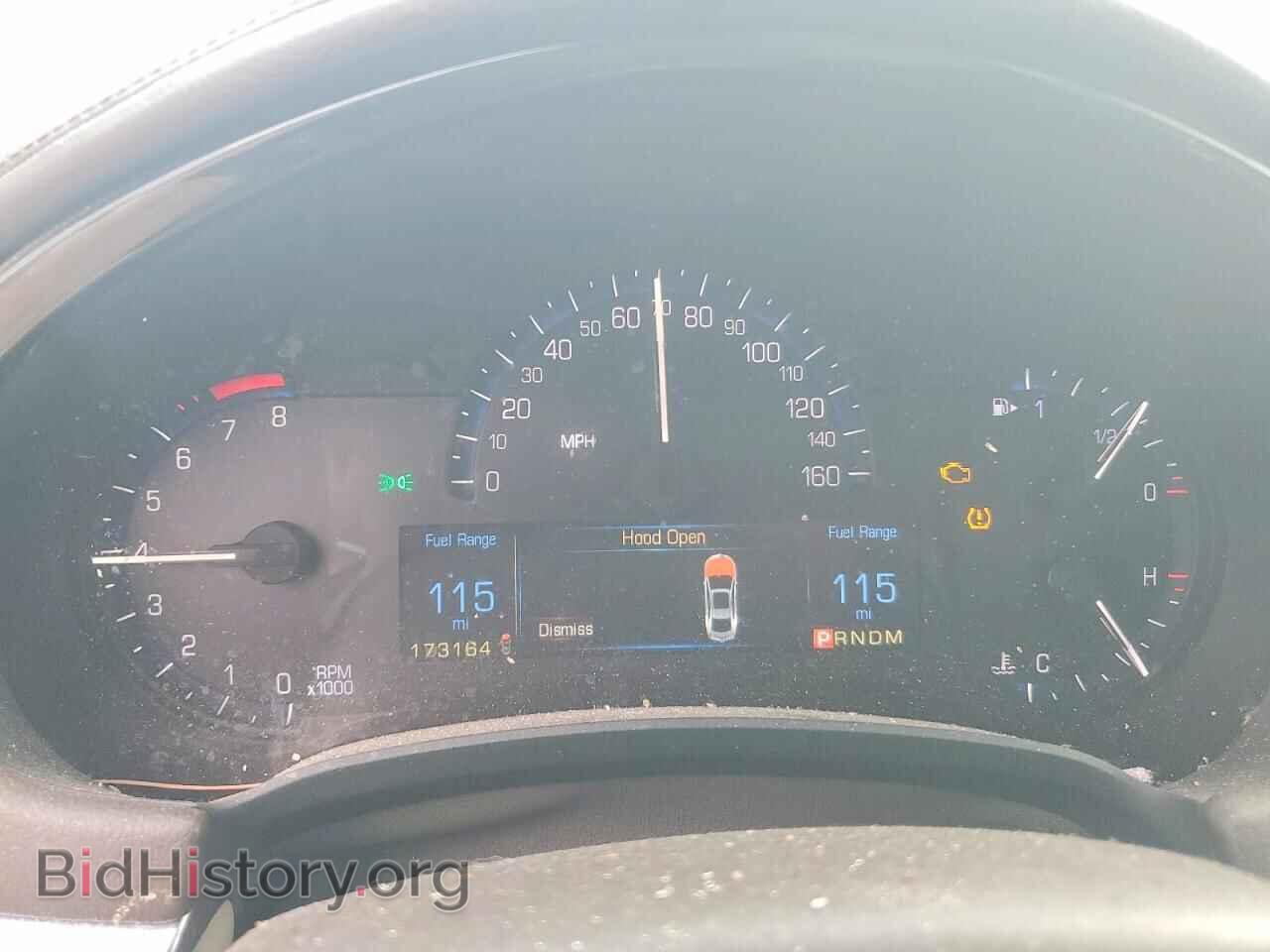 2015 CADILLAC XTS - VIN: 2G61M5S33F9295917 - Фото 9