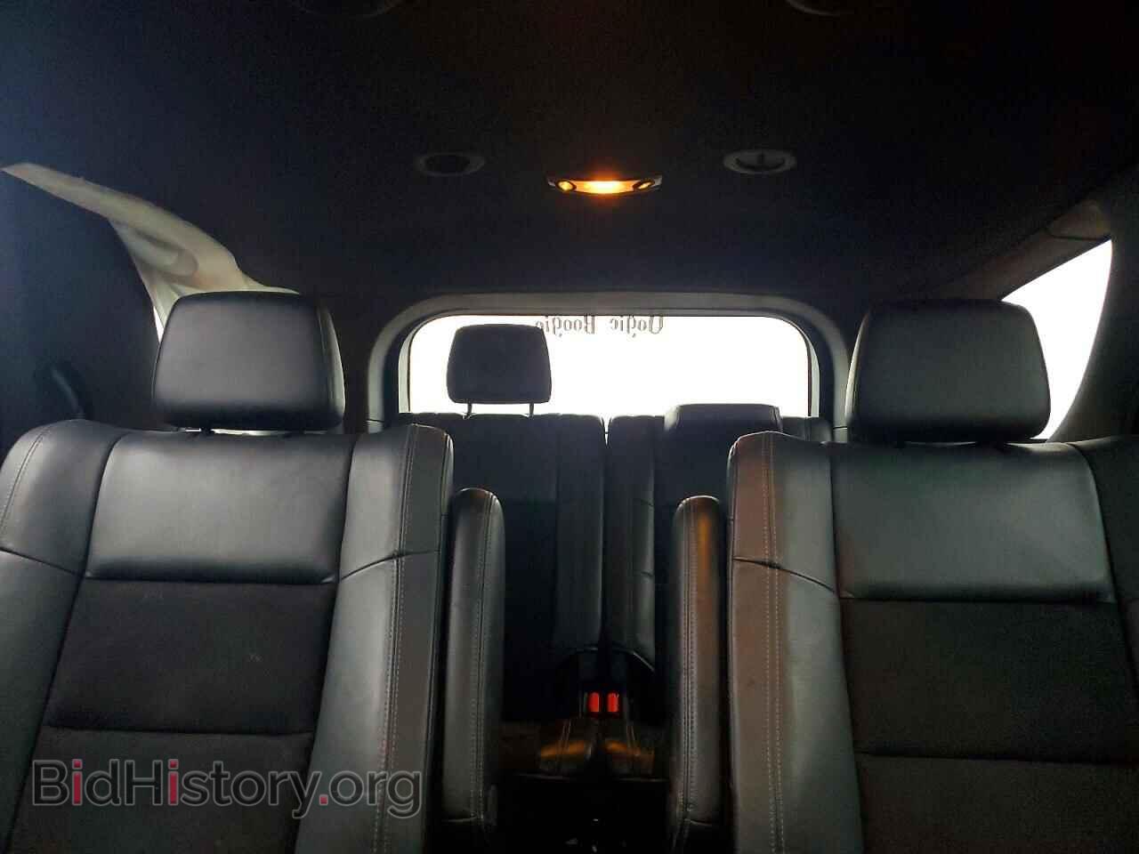 2021 DODGE DURANGO - VIN: 1C4RDJDG3MC849987 - Photo 10