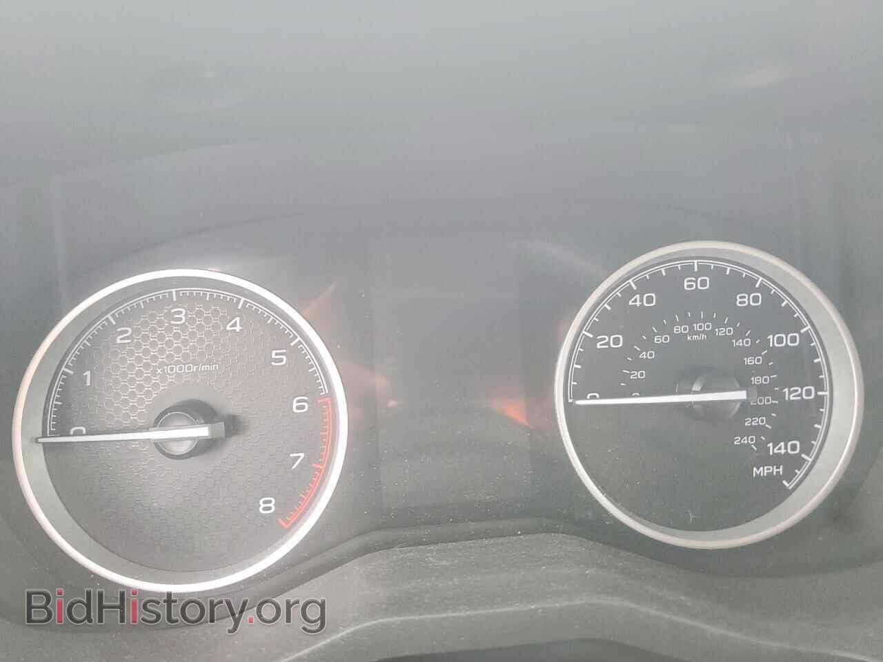 2024 SUBARU FORESTER - VIN: JF2SKALC2RH425332 - Фото 9